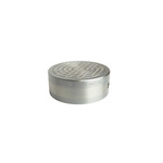 Eclipse Lathe Chuck With Handle