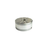 Eclipse Lathe Chuck With Centre Plug