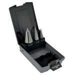 Tivoly High Speed Steel Core Drill Bit 3mm x 30.5mm