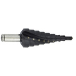 Tivoly High Speed Steel Step Drill Bit 4mm x 20mm