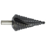 Tivoly HSS-Co Step Drill Bit 6mm x 37mm