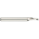 Tivoly End Mill, 8mm Cutter, HSS-Co