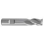 Tivoly End Mill, 16mm Cutter, HSS-Co