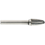 Tivoly End Mill, 14mm Cutter, HSS-Co