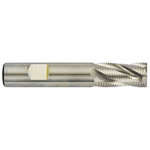 Tivoly End Mill, 5mm Cutter, HSS-Co