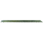 Tivoly End Mill, 45mm Cutter, Hard Metal Tip