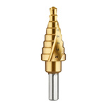 DeWALT Titanium Step Drill Bit 6mm x 20mm