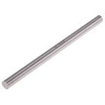 RS PRO Round Tool Bit HSS, 4 in M2