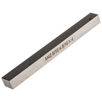 RS PRO Square Tool Bit HSS, 4 in M42