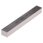 RS PRO Square Tool Bit HSS, 3 in M42