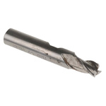 RS PRO End Mill, 5mm Cutter, HSCo, 6 mm Shank, 7.5mm Cut