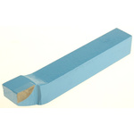 RS PRO Cranked Turning Tool Bit Carbide Brazed Tip, 140 mm P30