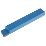 RS PRO Parting Off Turning Tool Carbide Brazed Tip, 125 mm P30