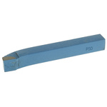 RS PRO Cranked Turning Tool Bit Carbide Brazed Tip, 100 mm P30
