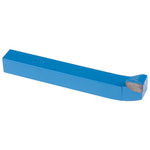 RS PRO Cranked Turning Tool Bit Carbide Brazed Tip, 100 mm P30