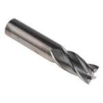Dormer End Mill, 20mm Cutter, Solid Carbide, 20 mm Shank, 38mm Cut