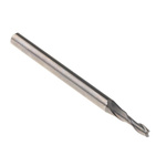 Dormer Plain Slot Drill, 2mm Cut Diameter