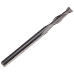 Dormer Plain Slot Drill, 3mm Cut Diameter