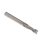 Dormer Plain Slot Drill, 5mm Cut Diameter