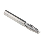 Dormer Plain Slot Drill, 8mm Cut Diameter