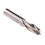 Dormer Plain Slot Drill, 12mm Cut Diameter