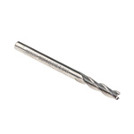 Dormer Plain Slot Drill 3 Flutes, 3mm Cut Diameter