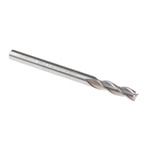 Dormer Plain Slot Drill, 4mm Cut Diameter