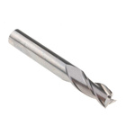 Dormer Plain Slot Drill, 10mm Cut Diameter