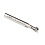 Dormer Plain Slot Drill, 6mm Cut Diameter