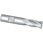 Dormer End Mill, 25mm Cutter, HSCo, 25 mm Shank, 45mm Cut