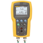 Fluke -12psi to 100psi 721 Pressure Calibrator