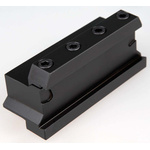 Pramet DU / D Series Lathe Tool Holder for Use with XLCFN 32, 25mm Height, 90° Approach, 110mm Length
