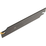 Pramet XLCFN Series Lathe Tool Holder for Use with LFMX Inserts, 32mm Height, 90° Approach, 150mm Length
