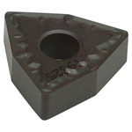 Pramet WNMG Series Lathe Insert for Use with PWLNR 0604, 4.76mm Height, 93° Approach, 6.5mm Length