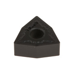 Pramet WNMG Series Lathe Insert for Use with PWLNR 0604, 4.76mm Height, 93° Approach, 6.5mm Length
