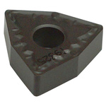 Pramet WNMG Series Lathe Insert for Use with PWLNR 0604, 4.76mm Height, 93° Approach, 6.5mm Length