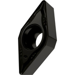 Pramet DCMT Series Lathe Insert for Use with SDNCN EXT, 2.38mm Height, 93° Approach, 7.8mm Length