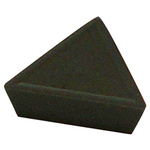 Pramet TPMR Series Lathe Insert, 3.18mm Height, 16.5mm Length