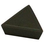 Pramet TPMR Series Lathe Insert, 3.18mm Height, 16.5mm Length