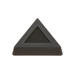 Pramet TPMR Series Lathe Insert, 3.18mm Height, 16.5mm Length
