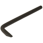 Pramet LFMX Series Lathe Insert Removal Key for Use with Grooving Insert