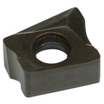 Pramet Rectangular Milling Insert 12mm Side Length, 4.5mm Bore Diameter