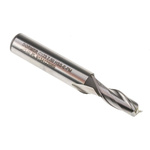Dormer Plain Slot Drill, 7.5mm Cut Diameter