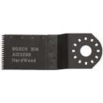 Bosch 5-Piece Oscillating Blade Set