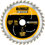 DeWALT Circular Saw Blade, Pack of 1