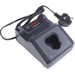 Bosch 1600A019R4 Battery Charger, 12V, UK Plug