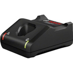 Bosch 1600A019R3 Battery Charger, 12V, Euro Plug