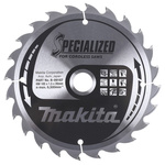 Makita Circular Saw Blade, Pack of 1