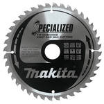 Makita Circular Saw Blade, Pack of 1
