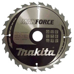 Makita Circular Saw Blade, Pack of 1